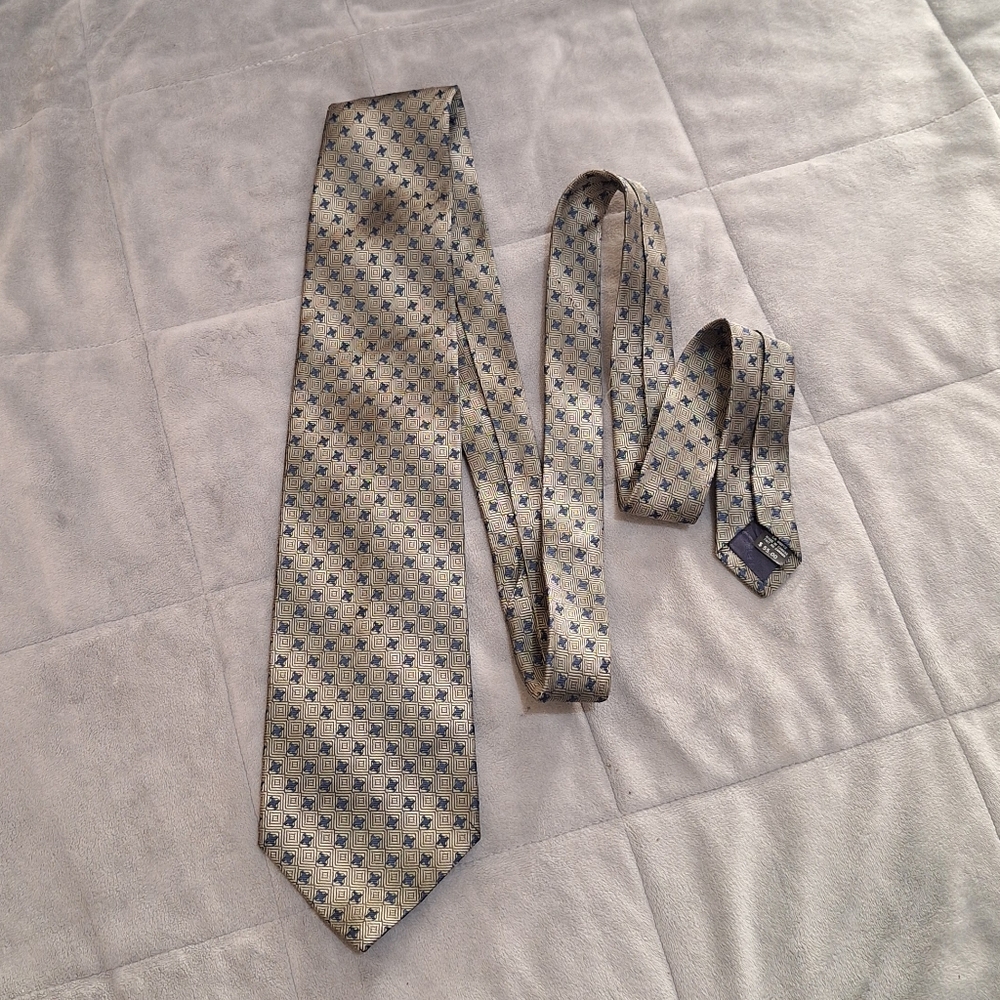 Christian Dior Tie